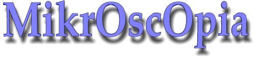 MikrOscOpia
